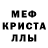 Метадон VHQ Deception flamingo